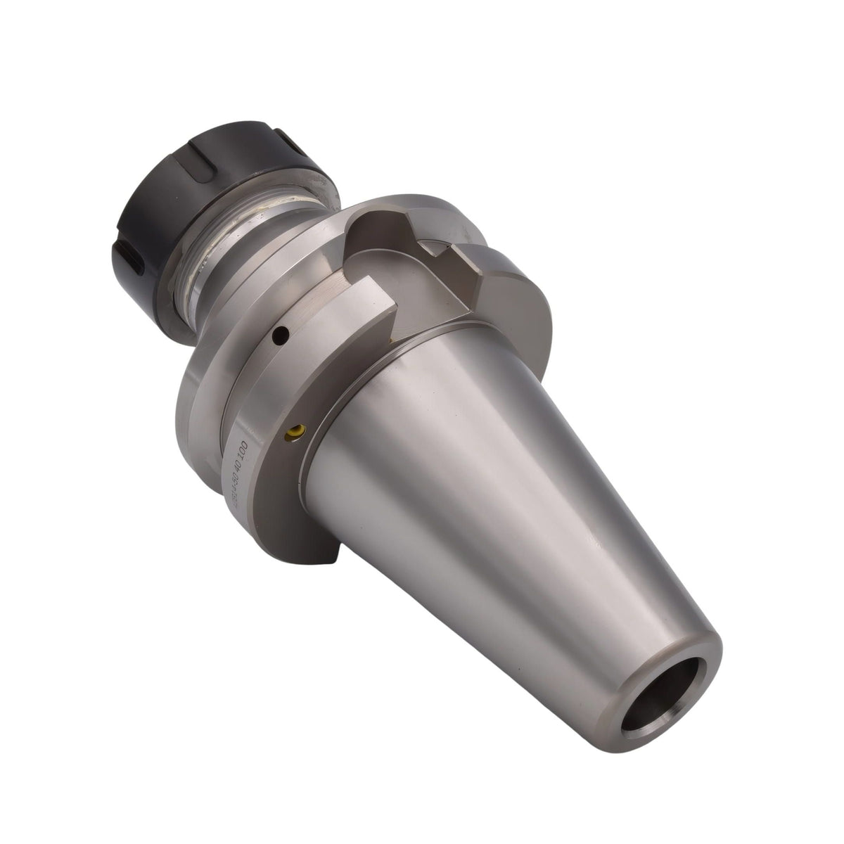 SANDVIK AUSTRALIA PTY LTD Collet chuck Sandvik Coromant BT50 ER40 Collet Chuck Holder - 100 mm