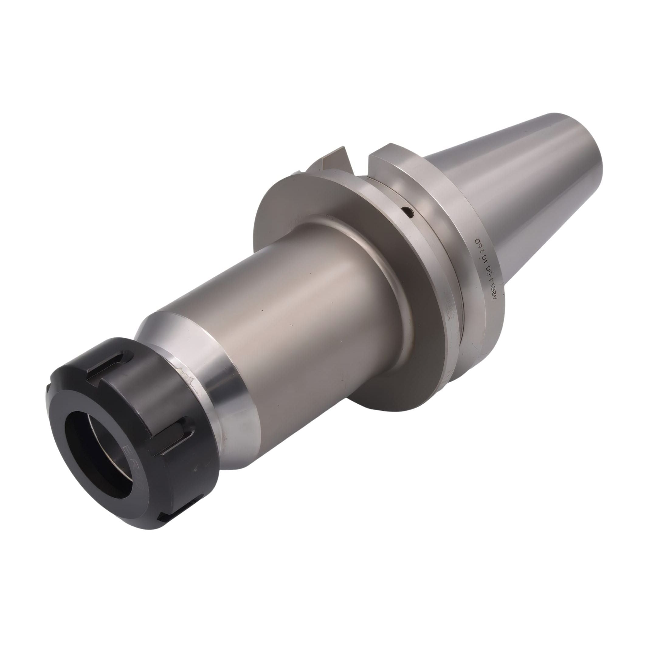 SANDVIK AUSTRALIA PTY LTD Collet chuck Sandvik Coromant BT50 ER40 Collet Chuck Holder - 160 mm