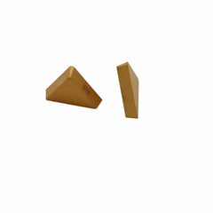 SANDVIK AUSTRALIA PTY LTD INSERTS 10pc Sandvik TPMN 16 03 08 235 Milling Insert for Steel & Stainless Steel