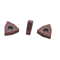 SANDVIK AUSTRALIA PTY LTD INSERTS 10pcs Sandvik WNMG 08 04 08-MM 1125 – Turning Insert (Medium, MM Chipbreaker)