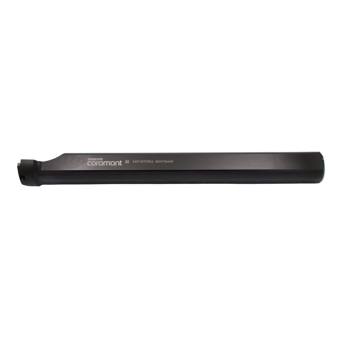 SANDVIK BORING BAR A32T-STFCR 16 Sandvik CoroTurn® Internal Turning Boring Bar – 32mm Shank