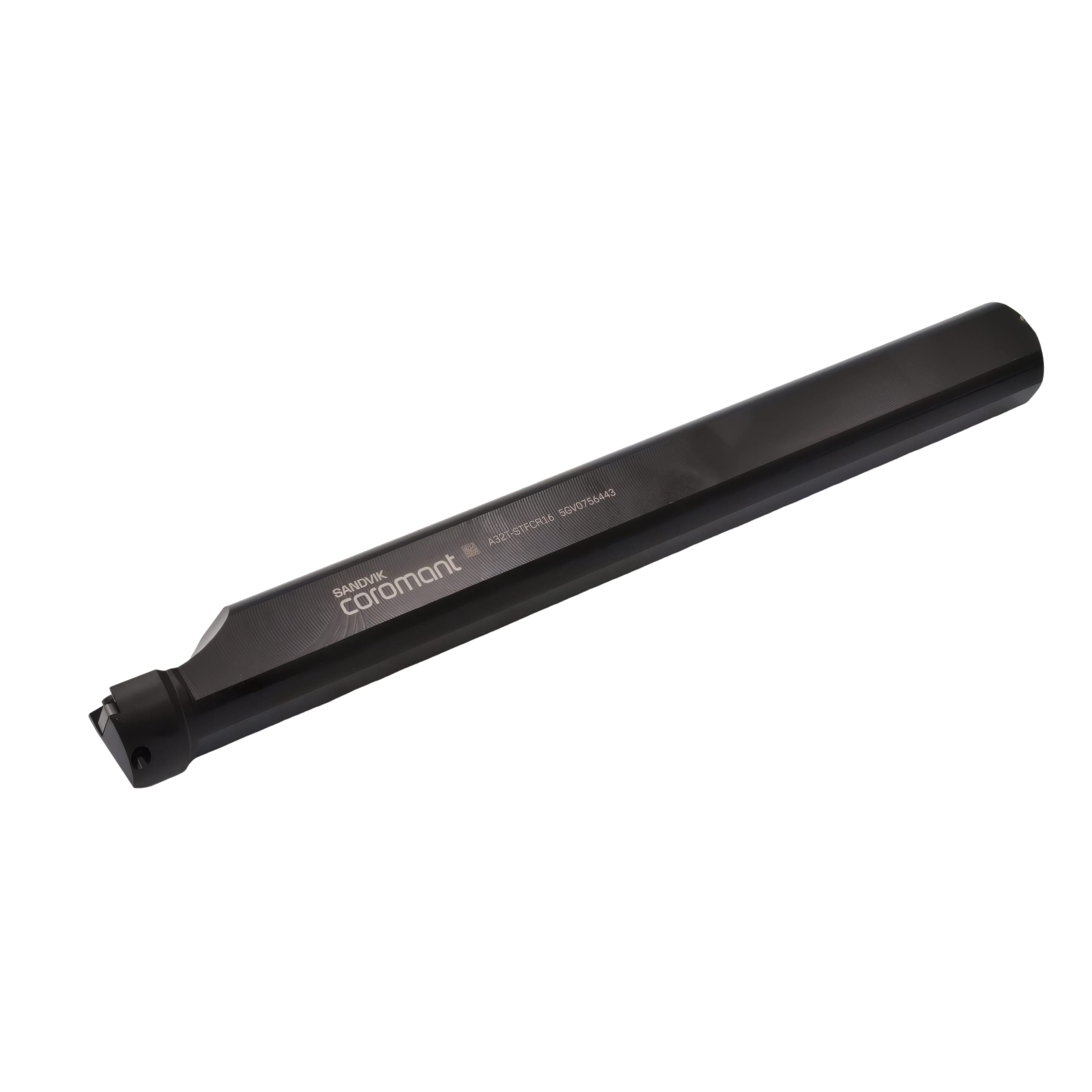 SANDVIK BORING BAR A32T-STFCR 16 Sandvik CoroTurn® Internal Turning Boring Bar – 32mm Shank