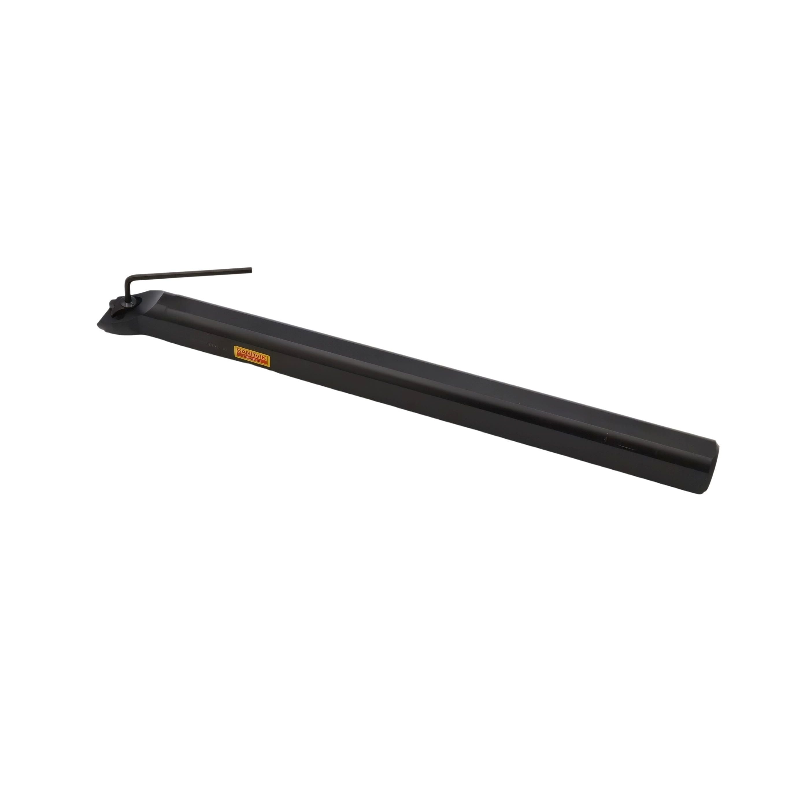 SANDVIK BORING BAR Sandvik Coromant S25T-CTFPR 16 Internal Boring Bar – Ø25 mm Shank for TPUN 160308 Inserts