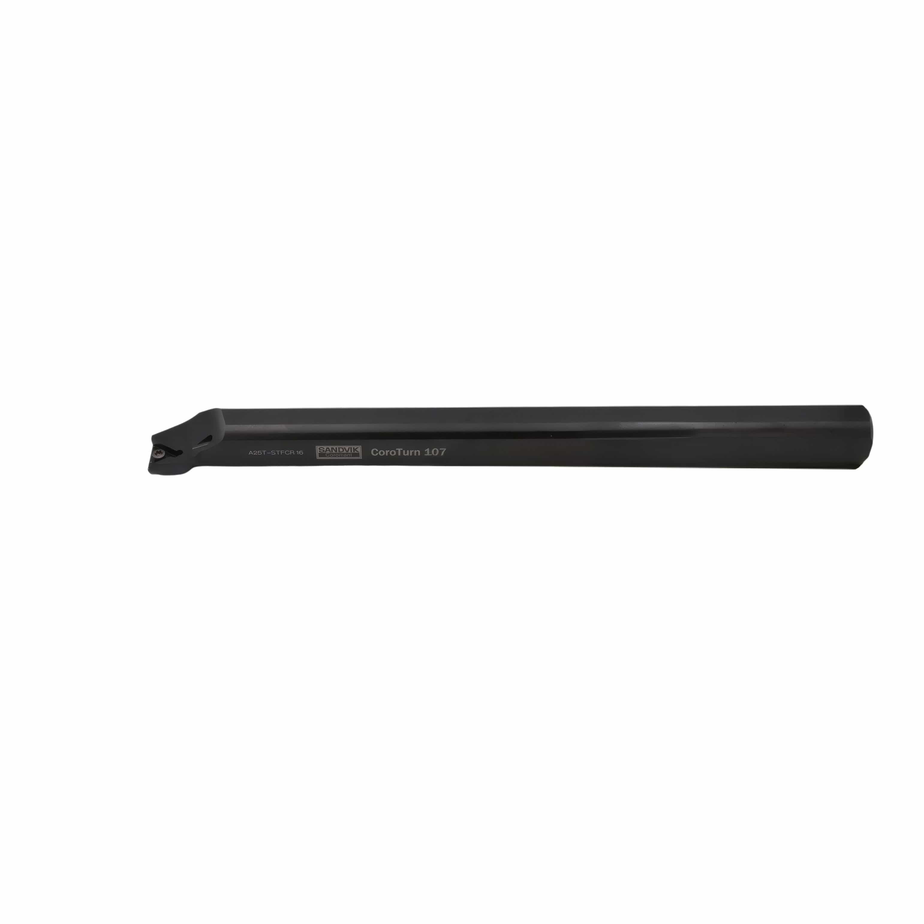 SANDVIK Boring Bars Sandvik A25T-STFCR 16 Internal Boring Bar – Ø25 mm x 32mm Bore Dia to suit TCMT16 inserts
