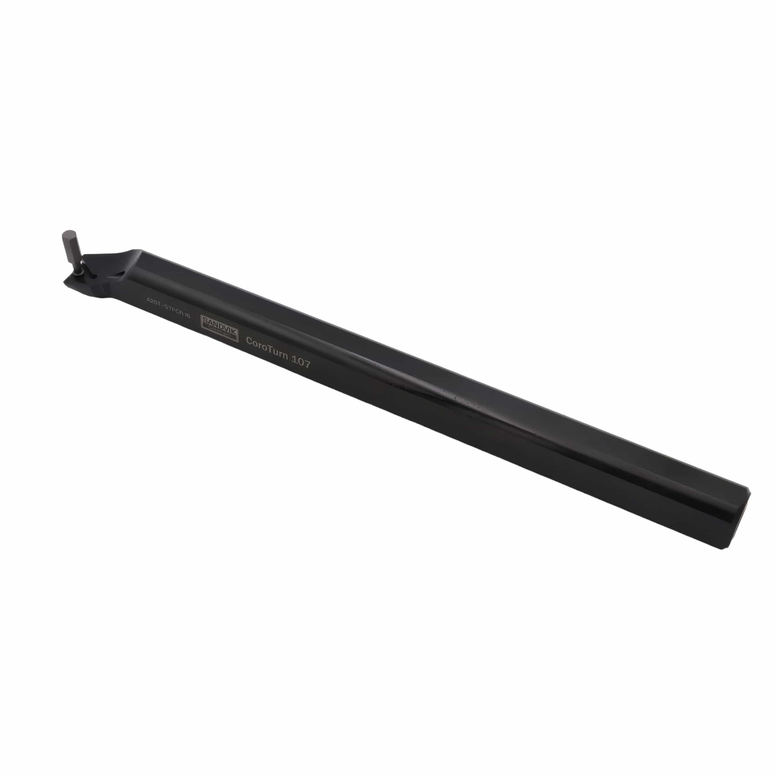 SANDVIK Boring Bars Sandvik A25T-STFCR 16 Internal Boring Bar – Ø25 mm x 32mm Bore Dia to suit TCMT16 inserts