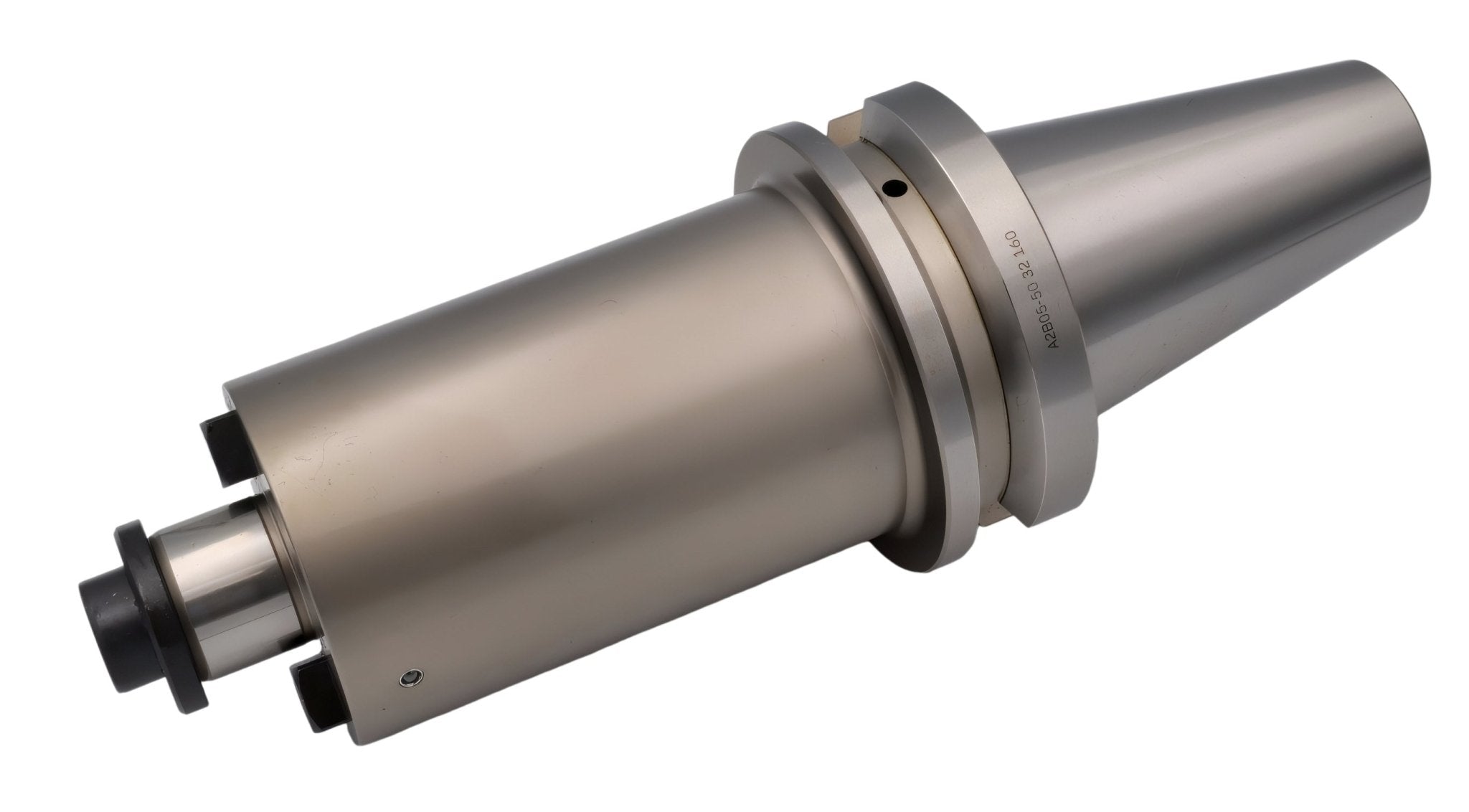 Sandvik BT50-SM32-160 – Shell Mill Holder (Ø32 mm Bore, BT50 Taper) - Twin Eagle Imports