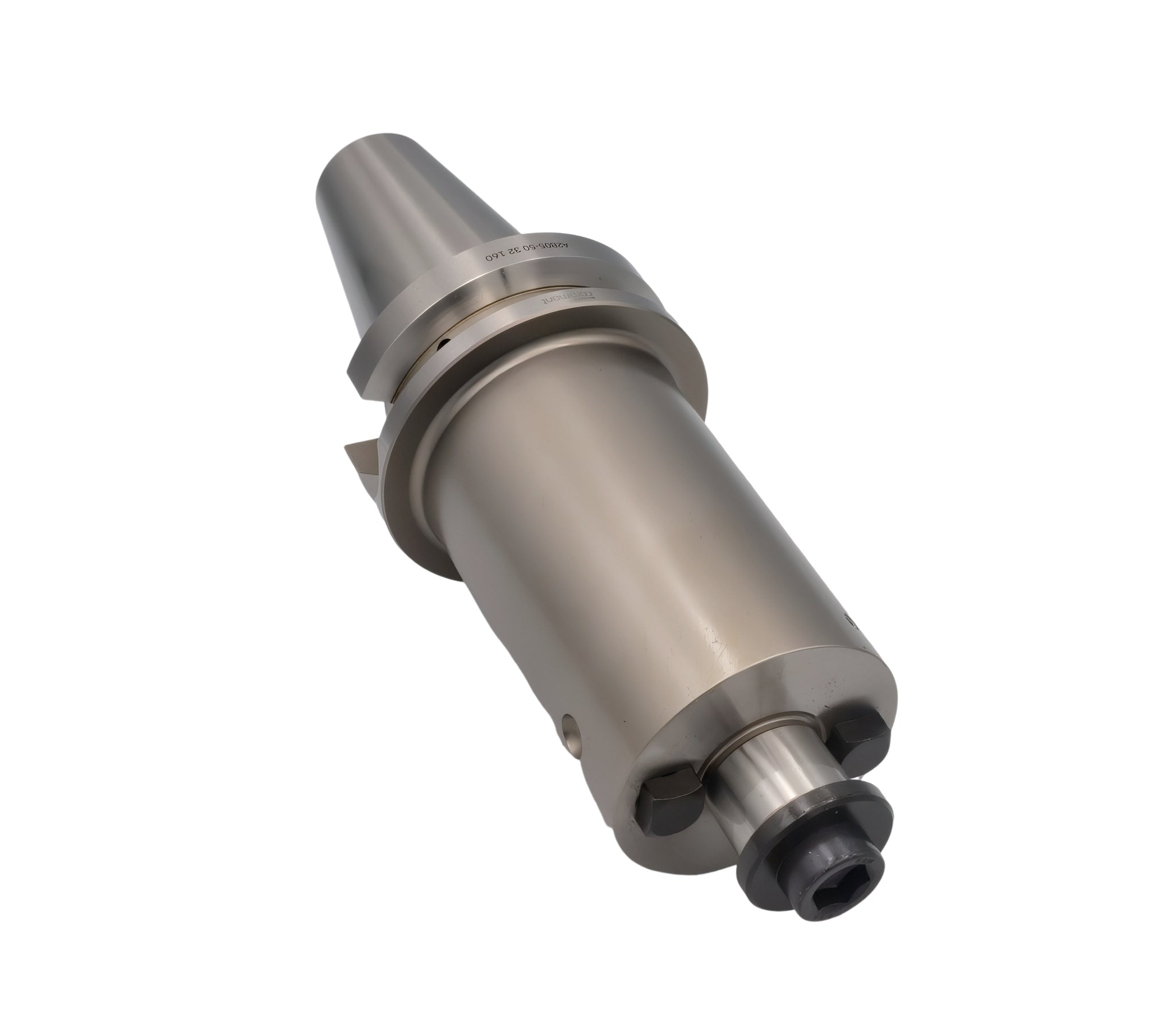 Sandvik BT50-SM32-160 – Shell Mill Holder (Ø32 mm Bore, BT50 Taper) - Twin Eagle Imports