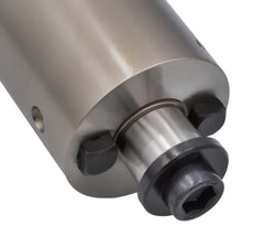 Sandvik BT50-SM32-160 – Shell Mill Holder (Ø32 mm Bore, BT50 Taper) - Twin Eagle Imports