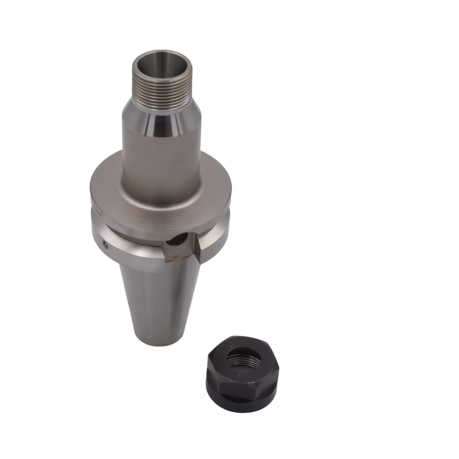 SANDVIK Collet chuck Sandvik Coromant BT40 ER20 Collet Chuck Holder - 100 mm