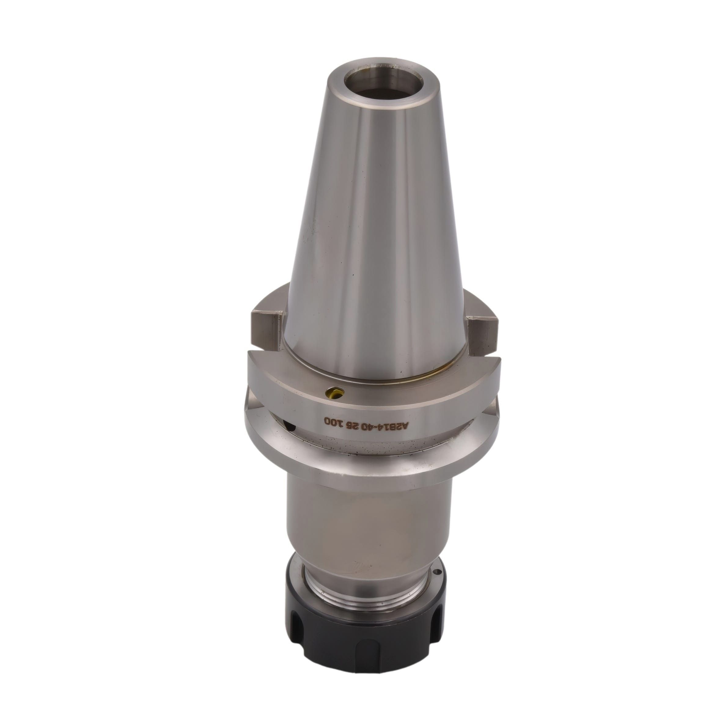 SANDVIK Collet chuck Sandvik Coromant BT40 ER25 Collet Chuck Holder - 100 mm
