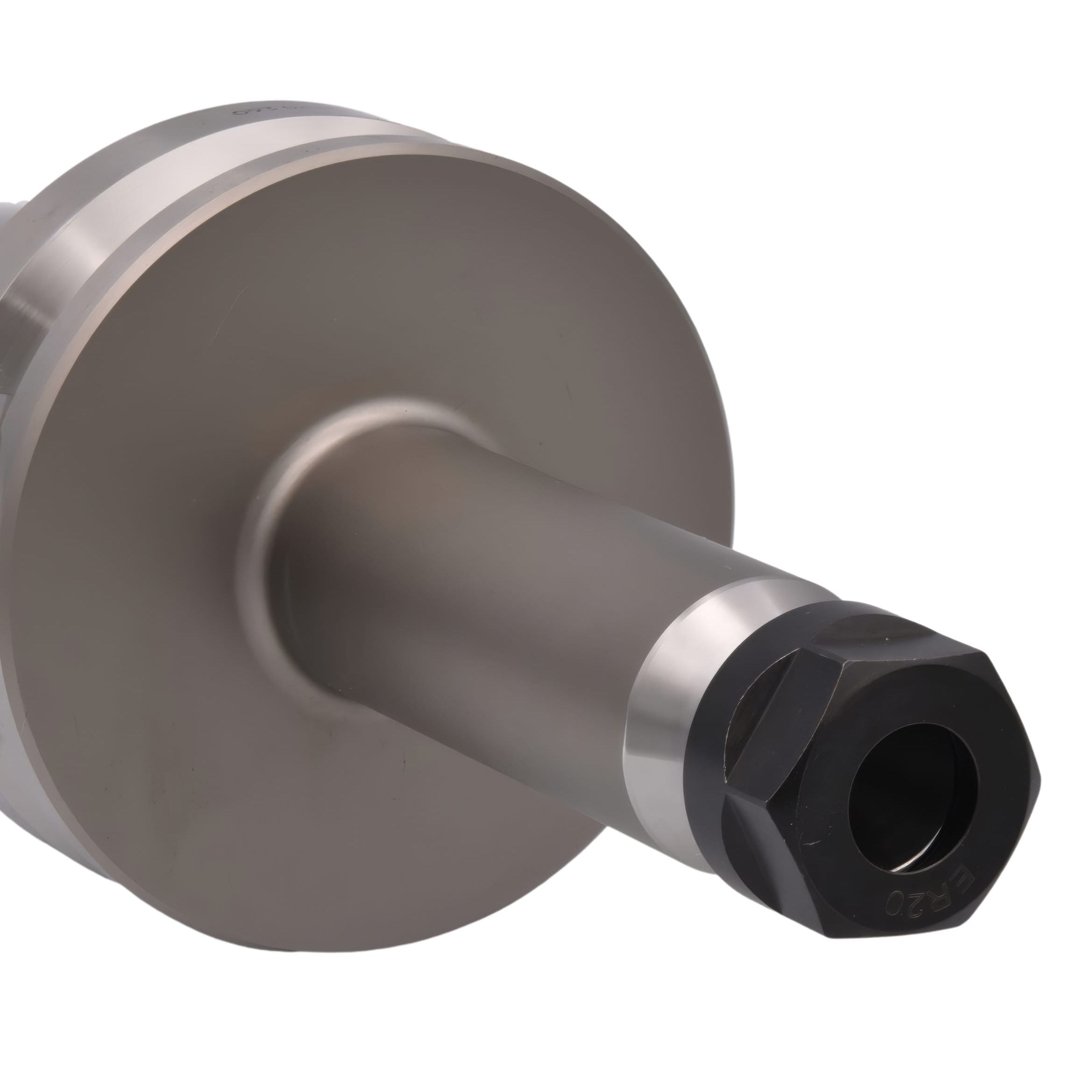 SANDVIK Collet chuck Sandvik Coromant BT50 ER20 Collet Chuck Holder - 160 mm