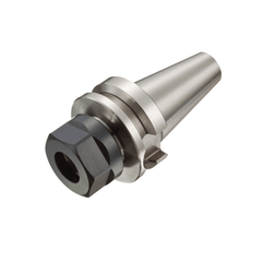 Sandvik Coromant BT40 ER16 Collet Chuck Holder - 100 mm - Twin Eagle Imports