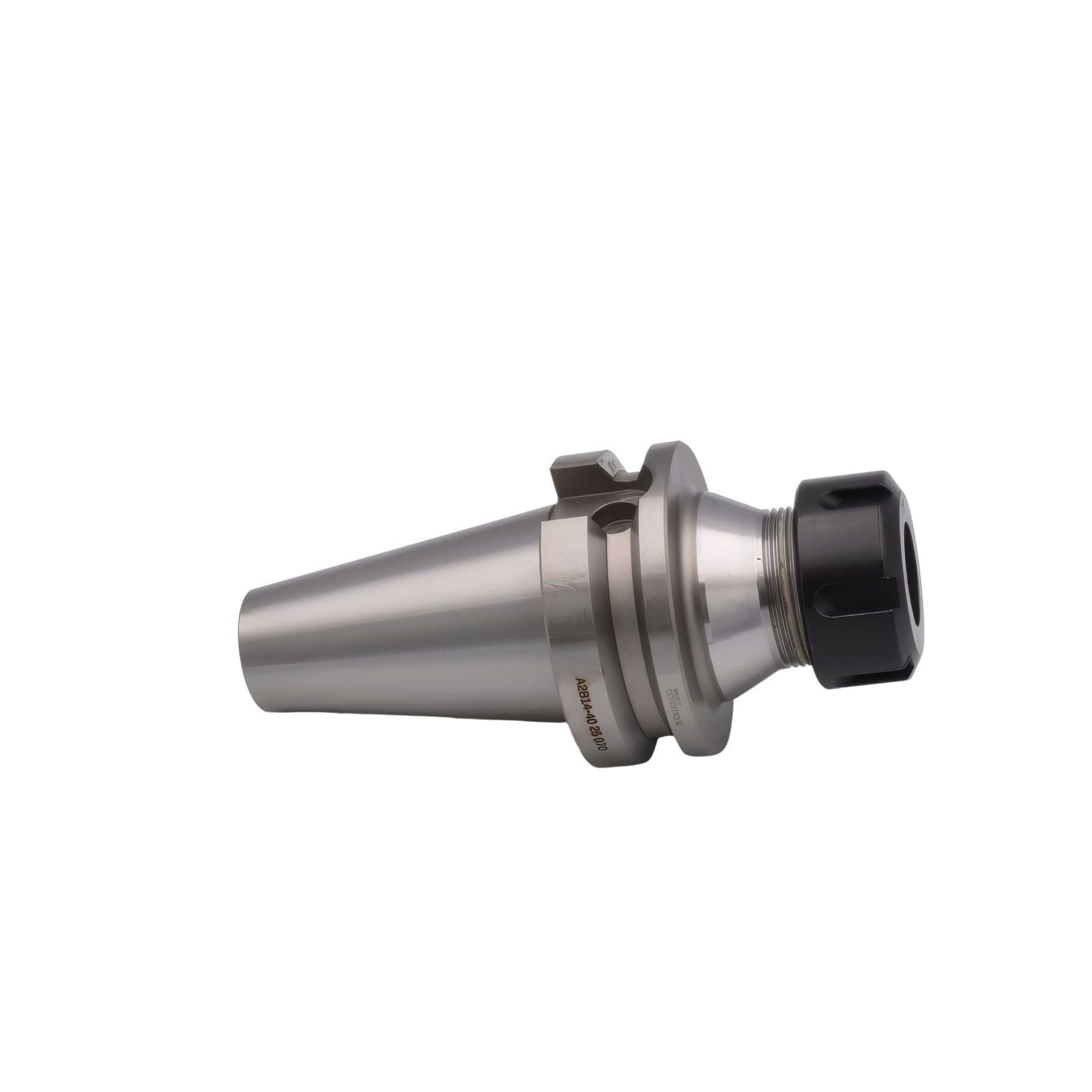 Sandvik Coromant BT40 ER25 Collet Chuck Holder - 70 mm - Twin Eagle Imports