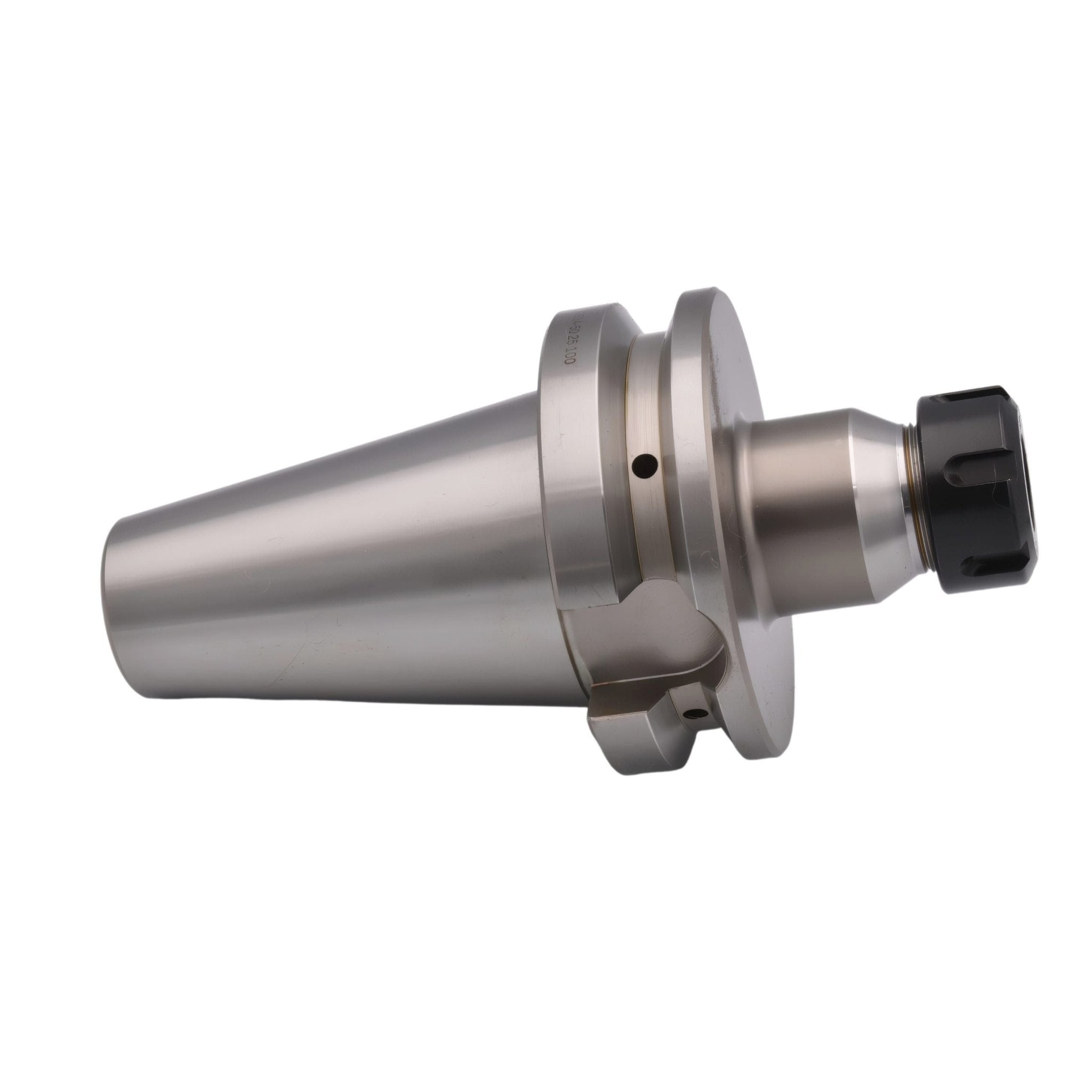 Sandvik Coromant BT50 ER25 Collet Chuck Holder - 100 mm - Twin Eagle Imports