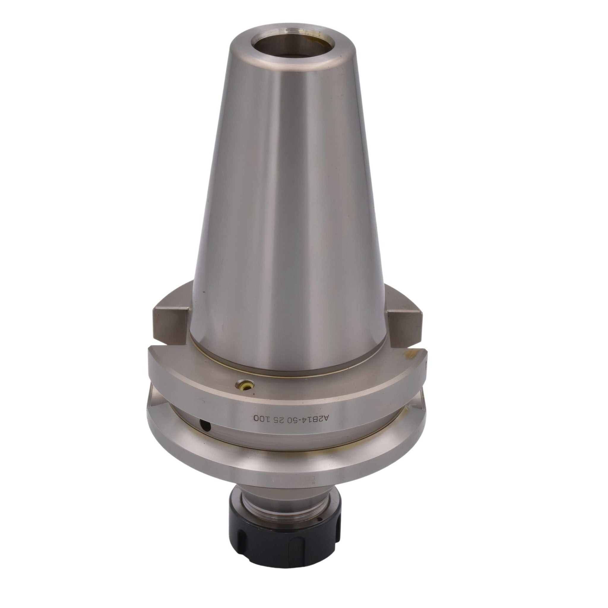 Sandvik Coromant BT50 ER25 Collet Chuck Holder - 100 mm - Twin Eagle Imports