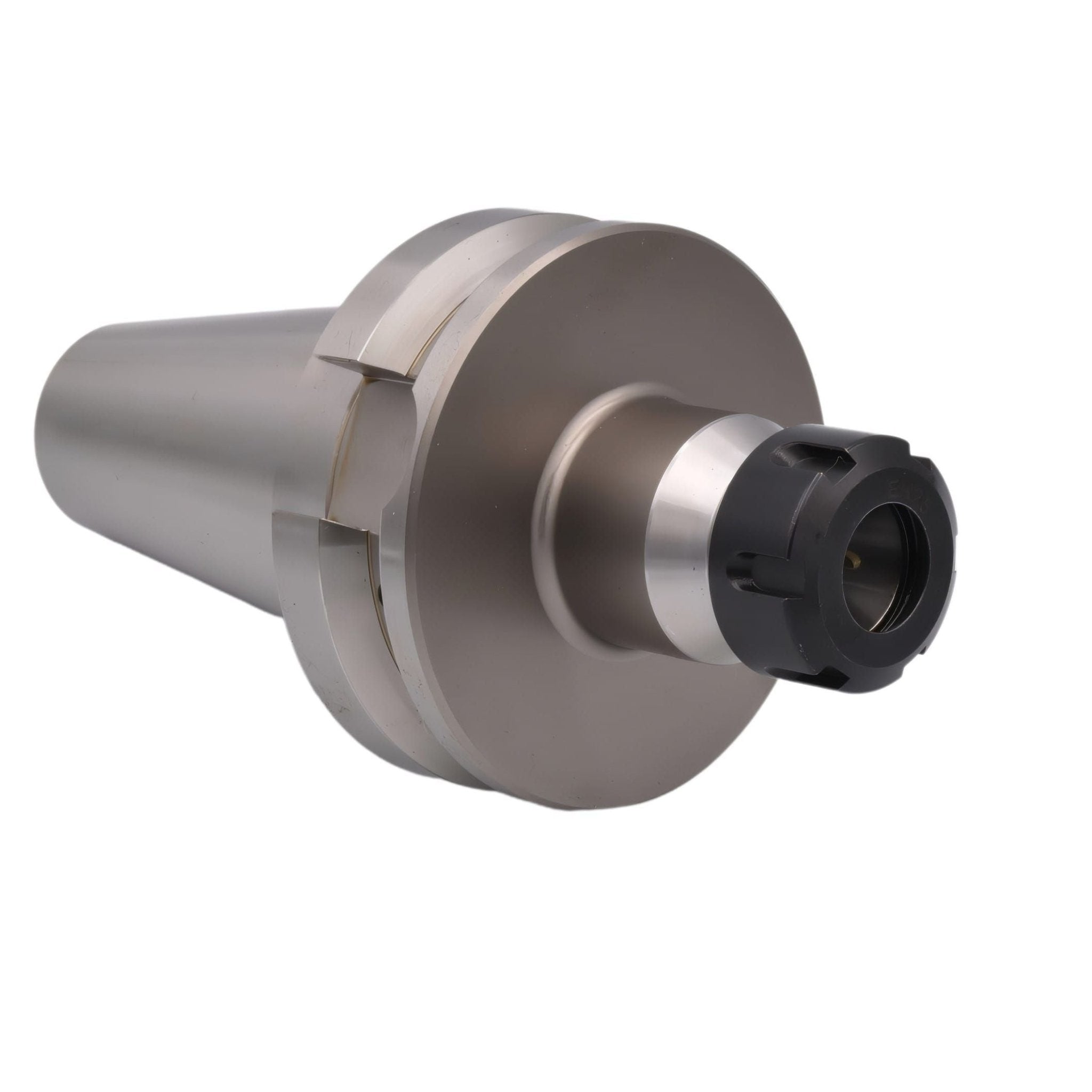 Sandvik Coromant BT50 ER25 Collet Chuck Holder - 100 mm - Twin Eagle Imports