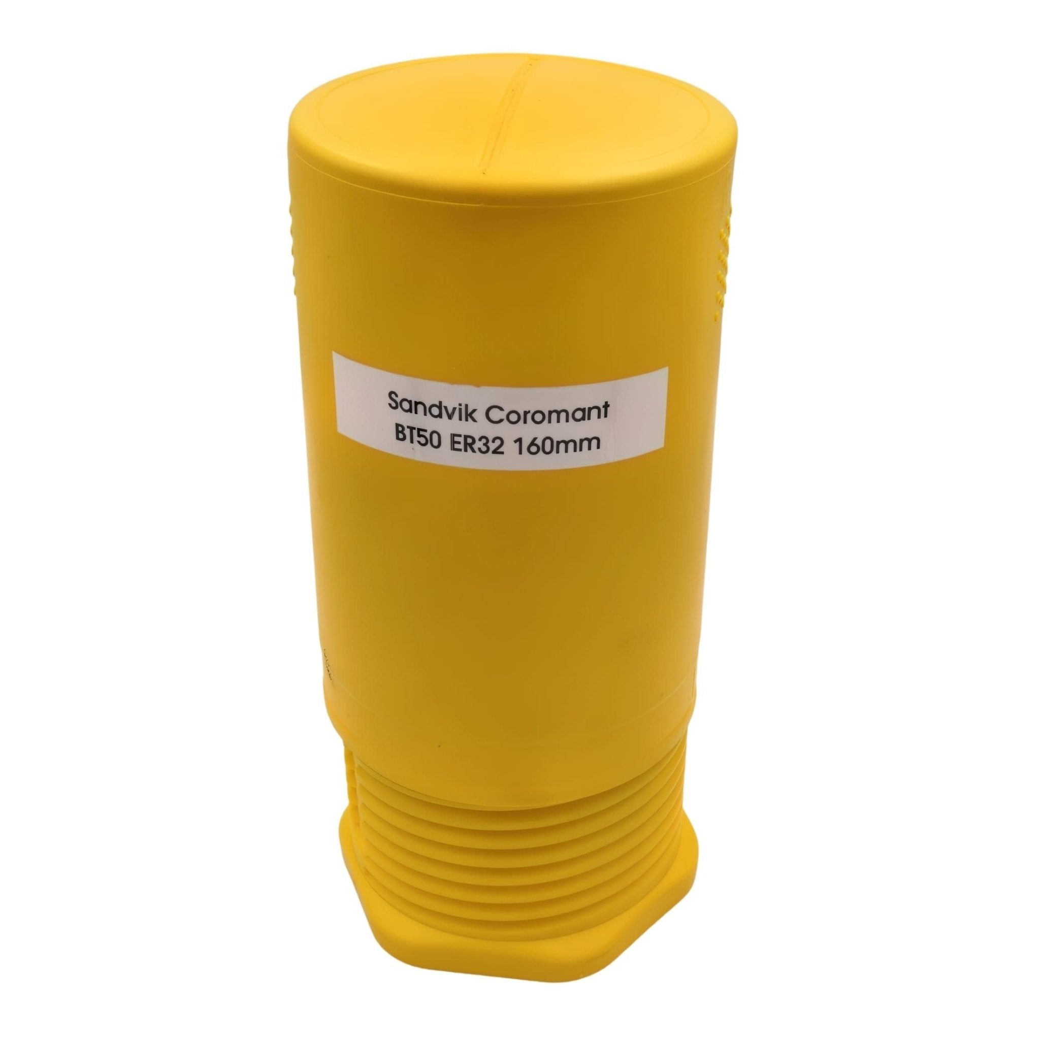 Sandvik Coromant BT50 ER32 Collet Chuck Holder - 160 mm - Twin Eagle Imports