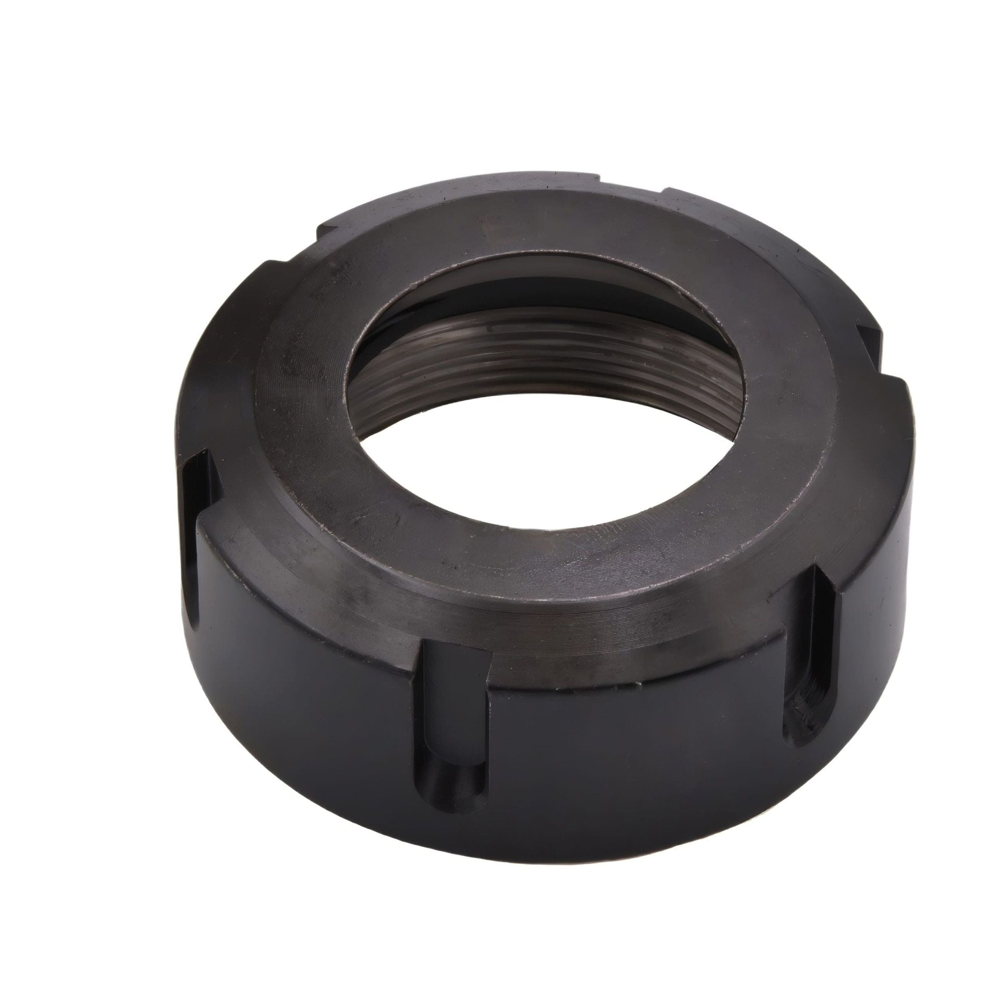 Sandvik Coromant BT50 ER40 Collet Chuck Holder - 100 mm - Twin Eagle Imports