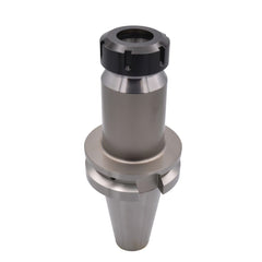 Sandvik Coromant BT50 ER40 Collet Chuck Holder - 160 mm - Twin Eagle Imports