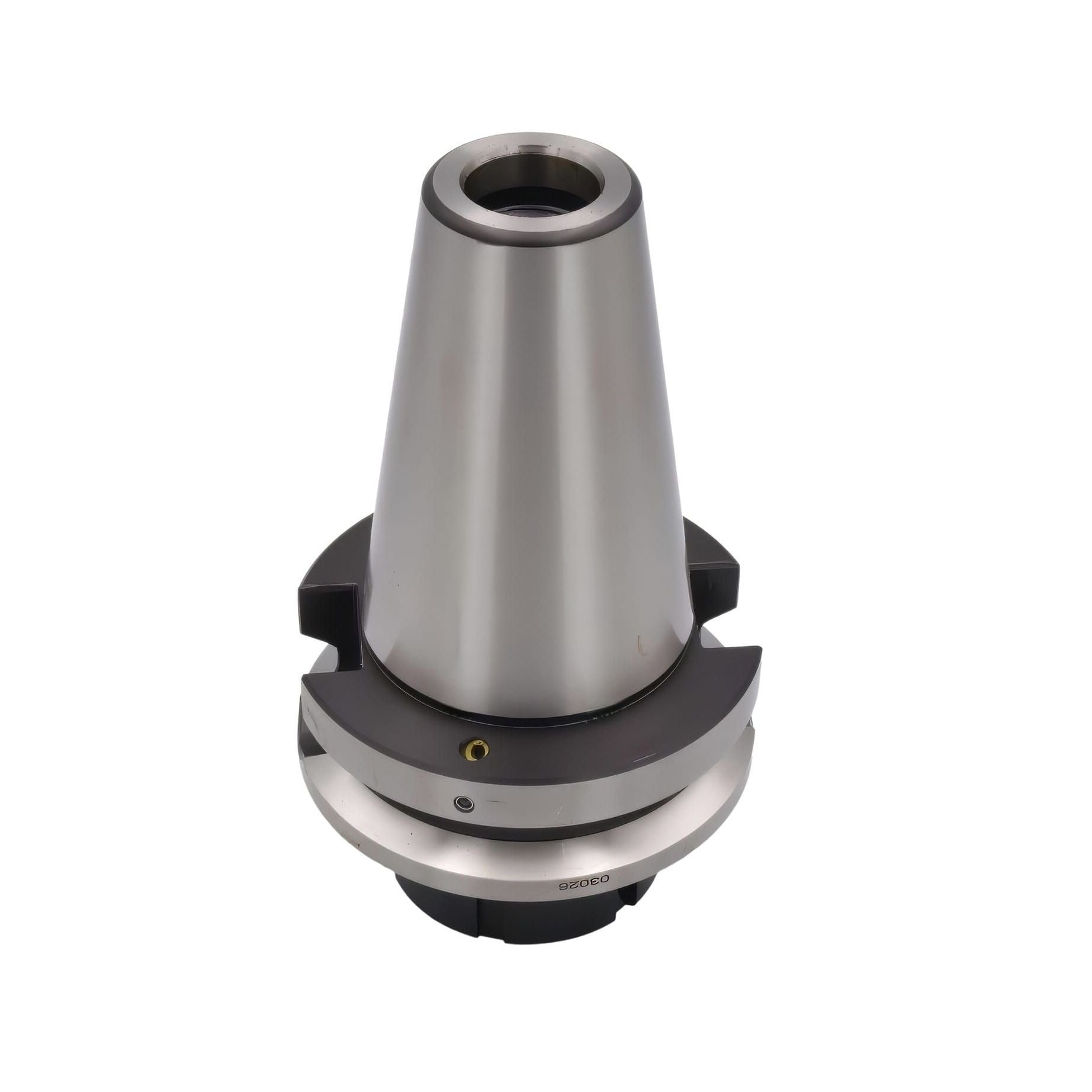 Sandvik Coromant BT50 ER40 Collet Chuck Holder - 80 mm - Twin Eagle Imports