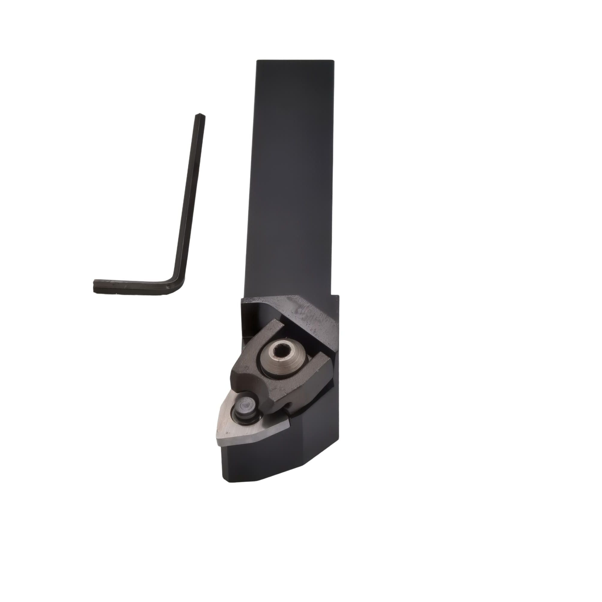 Sandvik Coromant MWLNL 2020K 08 External Turning Toolholder – 20×20mm Shank - Twin Eagle Imports
