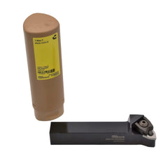 Sandvik Coromant MWLNL 2020K 08 External Turning Toolholder – 20×20mm Shank - Twin Eagle Imports