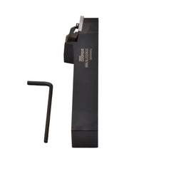 Sandvik Coromant MWLNL 2020K 08 External Turning Toolholder – 20×20mm Shank - Twin Eagle Imports