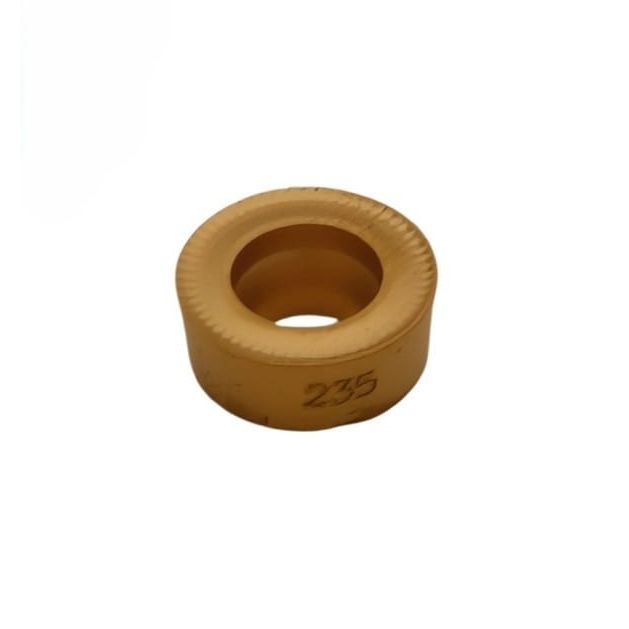 Sandvik Coromant RCMT 08 03 M0 235 Indexable Turning Insert – Round - Twin Eagle Imports
