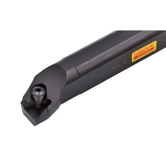 Sandvik Coromant S25T-CTFPR 16 Internal Boring Bar – Ø25 mm Shank for TPUN 160308 Inserts - Twin Eagle Imports