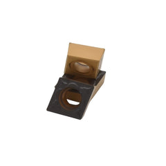 SANDVIK INSERT 10pc Sandvik Medium Chipbreaker - Steel / Cast Iron Grade Insert - CCMT 09 T3 04-PM 4425