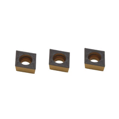 SANDVIK INSERT 10pc Sandvik Medium Chipbreaker - Steel / Cast Iron Grade Insert - CCMT 09 T3 04-PM 4425