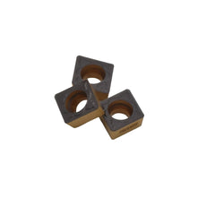 SANDVIK INSERT 10pc Sandvik Medium Chipbreaker - Steel / Cast Iron Grade Insert - CCMT 09 T3 08-PM 4425