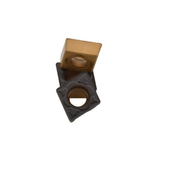 SANDVIK INSERT 10pc Sandvik Medium Chipbreaker - Steel / Cast Iron Grade Insert - CCMT 09 T3 08-PM 4425