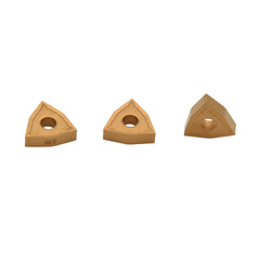 SANDVIK INSERT 10pc Sandvik WNMG 08 04 04-QM 235 – Turning Insert (Medium, QM Chipbreaker)