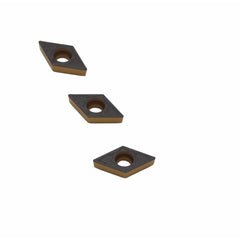 SANDVIK INSERT 10pcs Sandvik Medium Chipbreaker - Steel / Cast Iron Grade Insert - DCMT 07 02 04-PM 4425