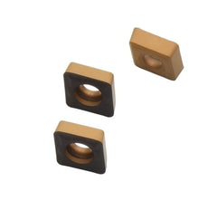SANDVIK INSERTS 10pc Sandvik Coromant CCMT 06 02 08-PM 4425 Turning Insert (Suitable for Steel, Medium Chipbreaker)