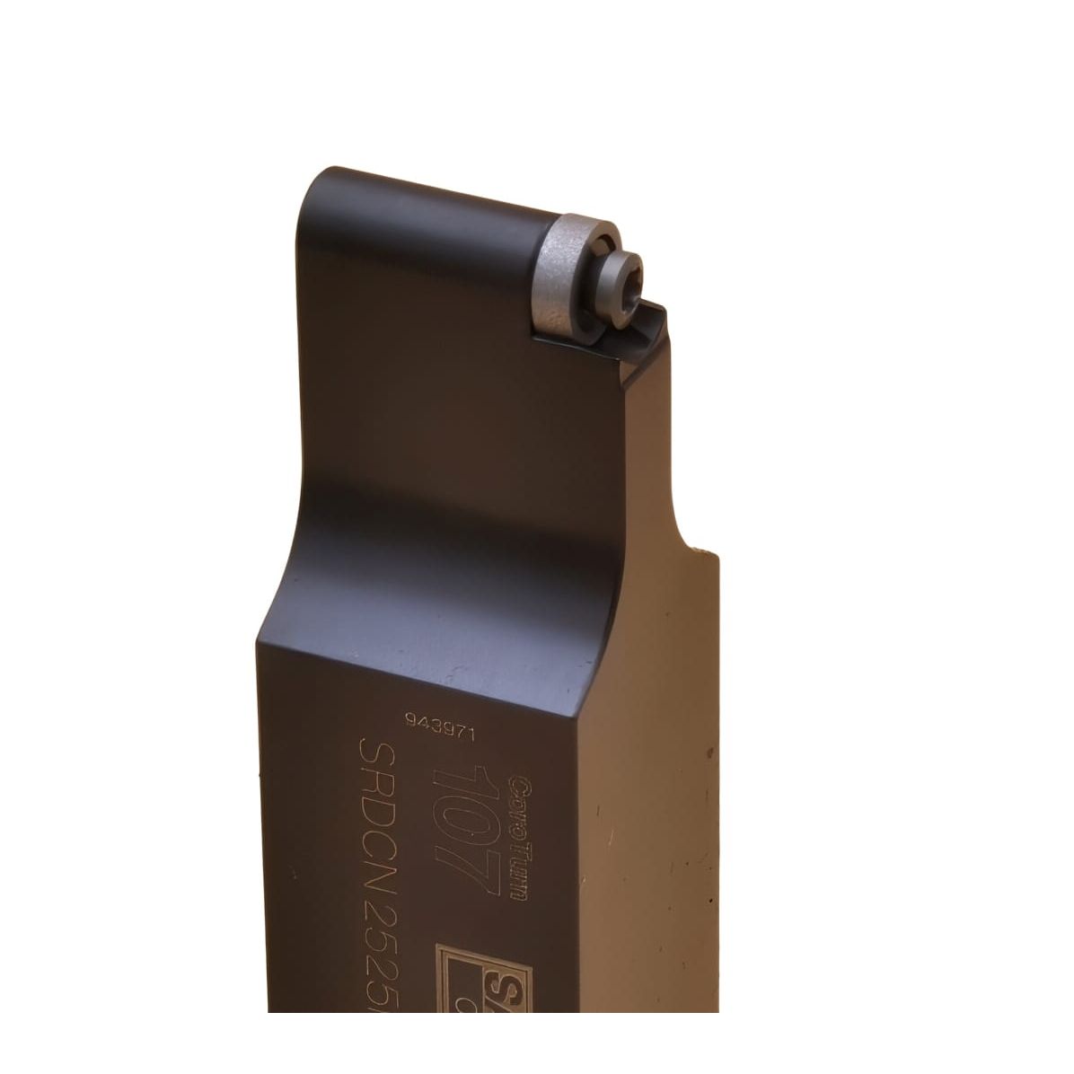 SANDVIK Manufacturing Sandvik Coromant SRDCN 2525M 10-A External Turning Toolholder – 25×25mm Shank for RCMT 10 Inserts
