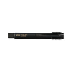 SANDVIK Manufacturing Sandvik HSS-PM Blue Gun Nose PVD FeN coated Tap 1/4" UNF, DIN 2184-1 Short Body