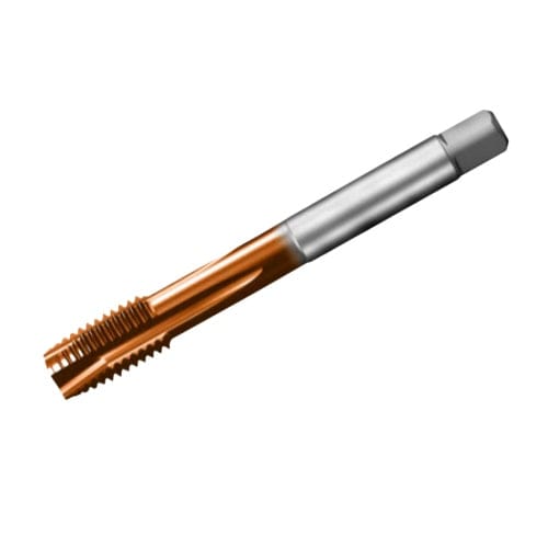 SANDVIK TAPS Sandvik T200-XM101DA-M12 C110 – HSS-E Spiral Point Tap