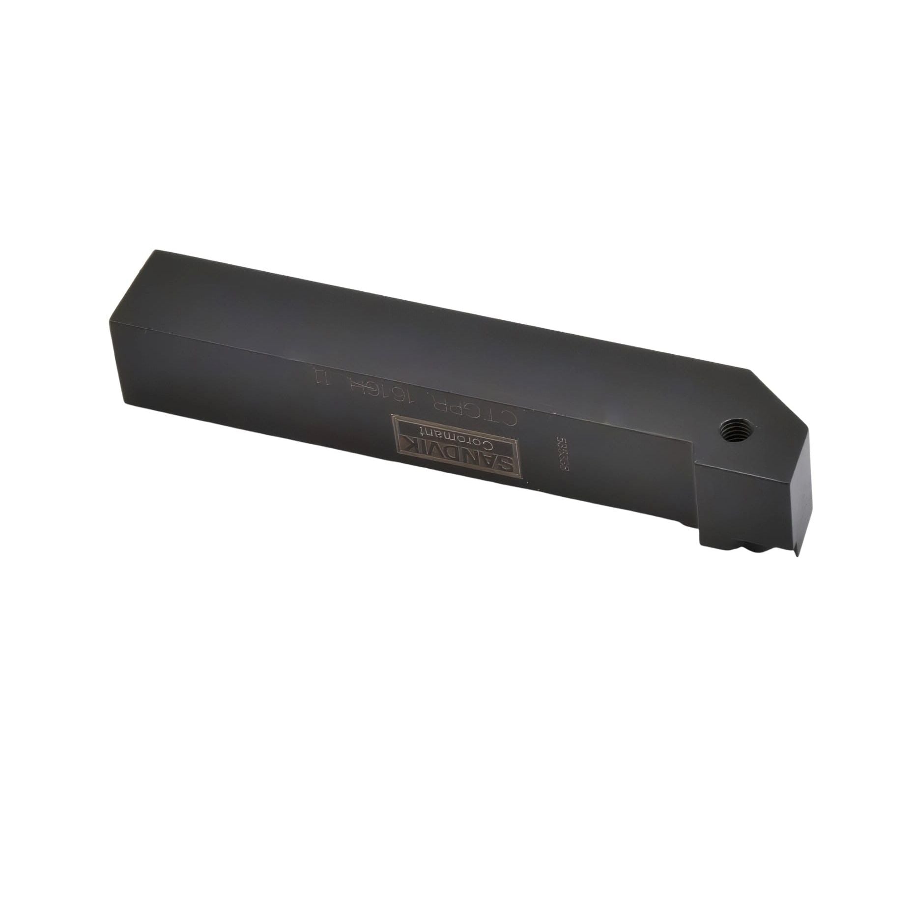 SANDVIK TOOL HOLDERS Sandvik Coromant CTGPR 1616H 11 External Turning Tool Holder – 16 x 16 mm Shank