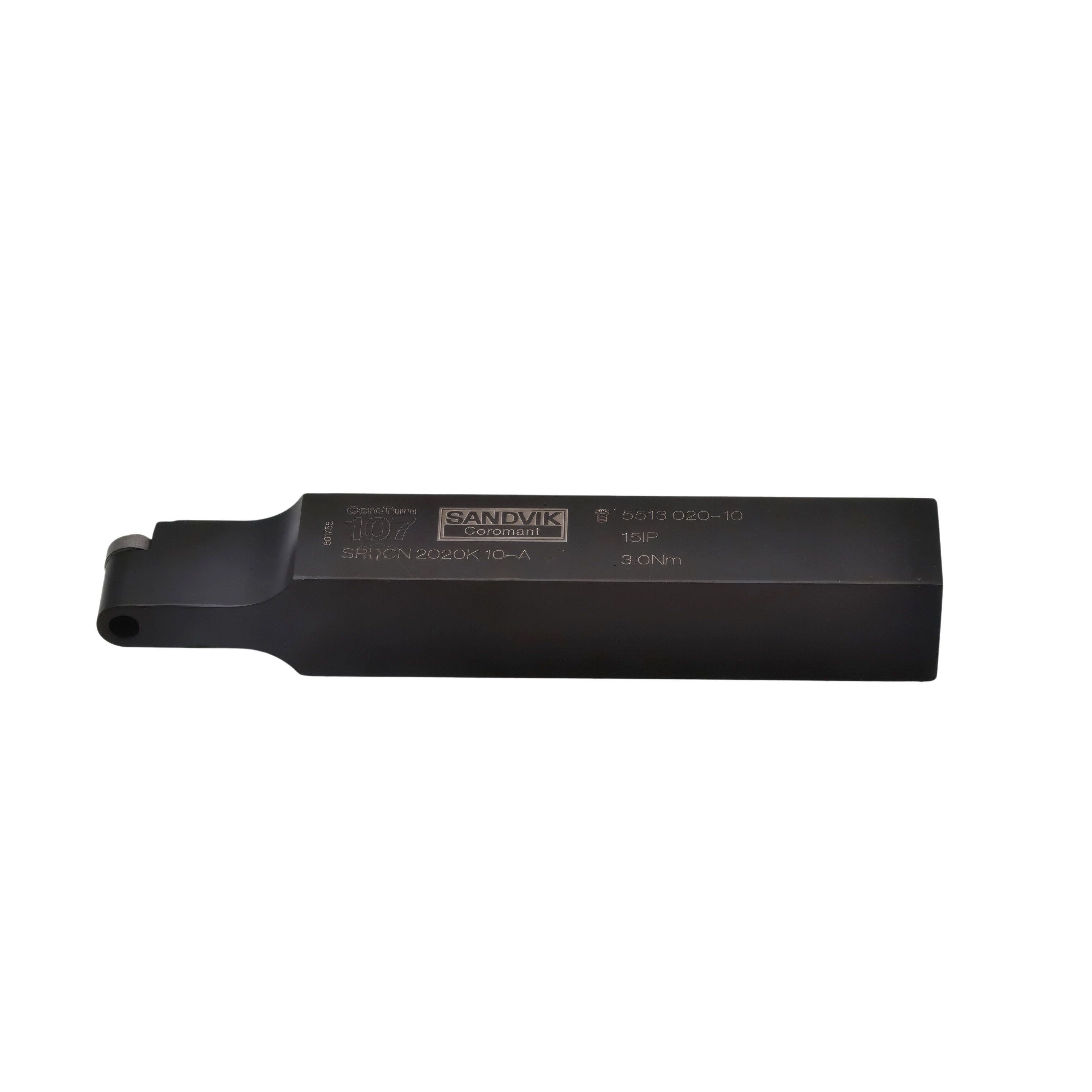 SANDVIK TOOL HOLDERS Sandvik SRDCN2020K10-A External Toolholder 20mm Square