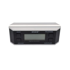Shahe Digital Protractor / Digital Level 4 x 90° Electronic Angle Gauge - Twin Eagle Imports