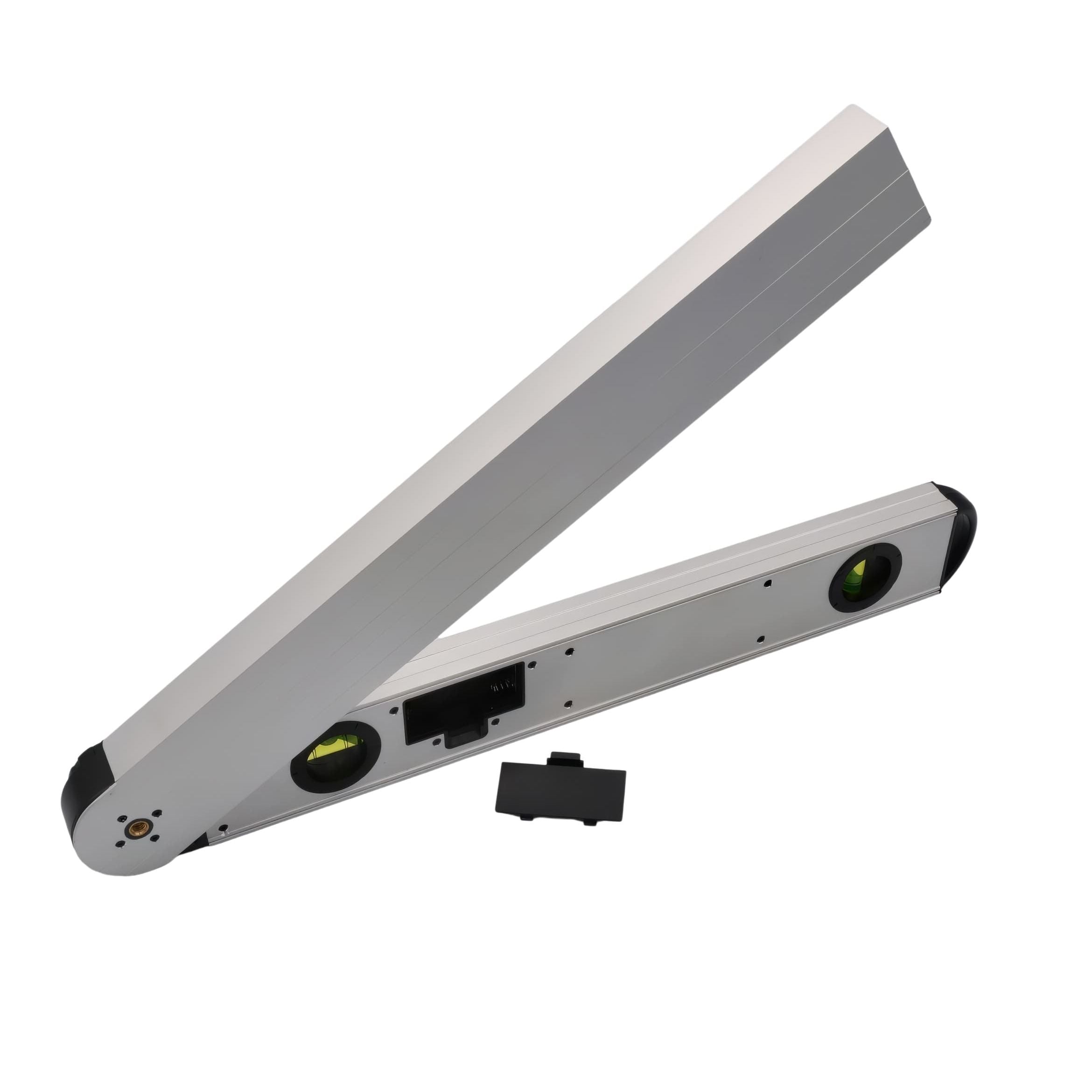 SHAHE MEASURING EQUIPMENT Shahe Aluminum Digital Angle Level 5425 S-400