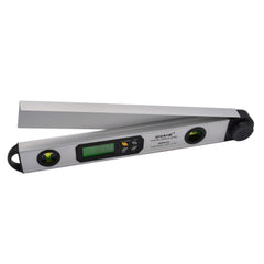 SHAHE MEASURING EQUIPMENT Shahe Aluminum Digital Angle Level 5425 S-400