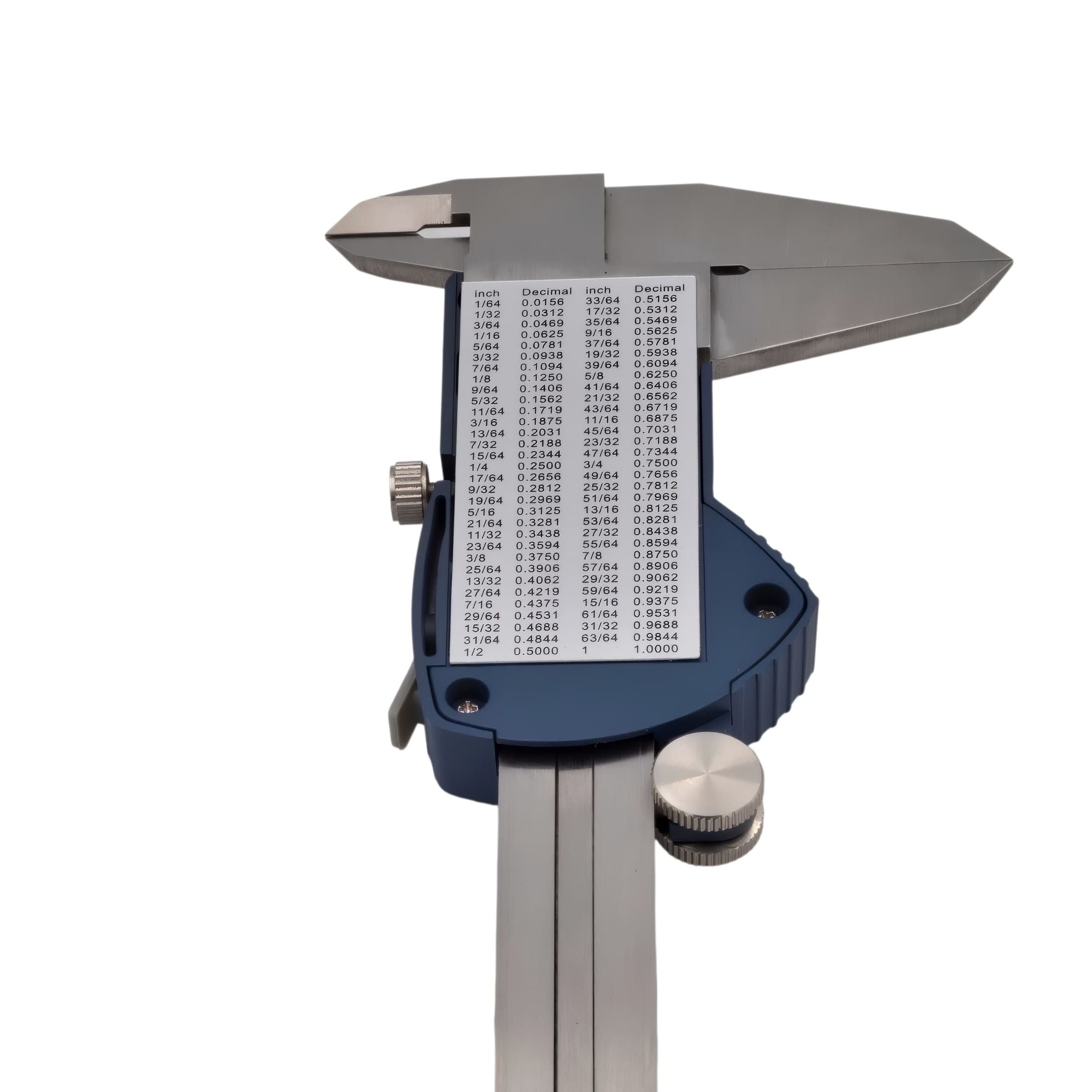 SHAHE MEASURING EQUIPMENT Shahe IP54 Digital Caliper 0-150mm / 0-6" Electronic Vernier Caliper