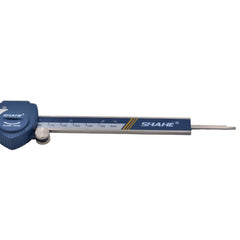 SHAHE MEASURING EQUIPMENT Shahe IP54 Digital Caliper 0-150mm / 0-6" Electronic Vernier Caliper