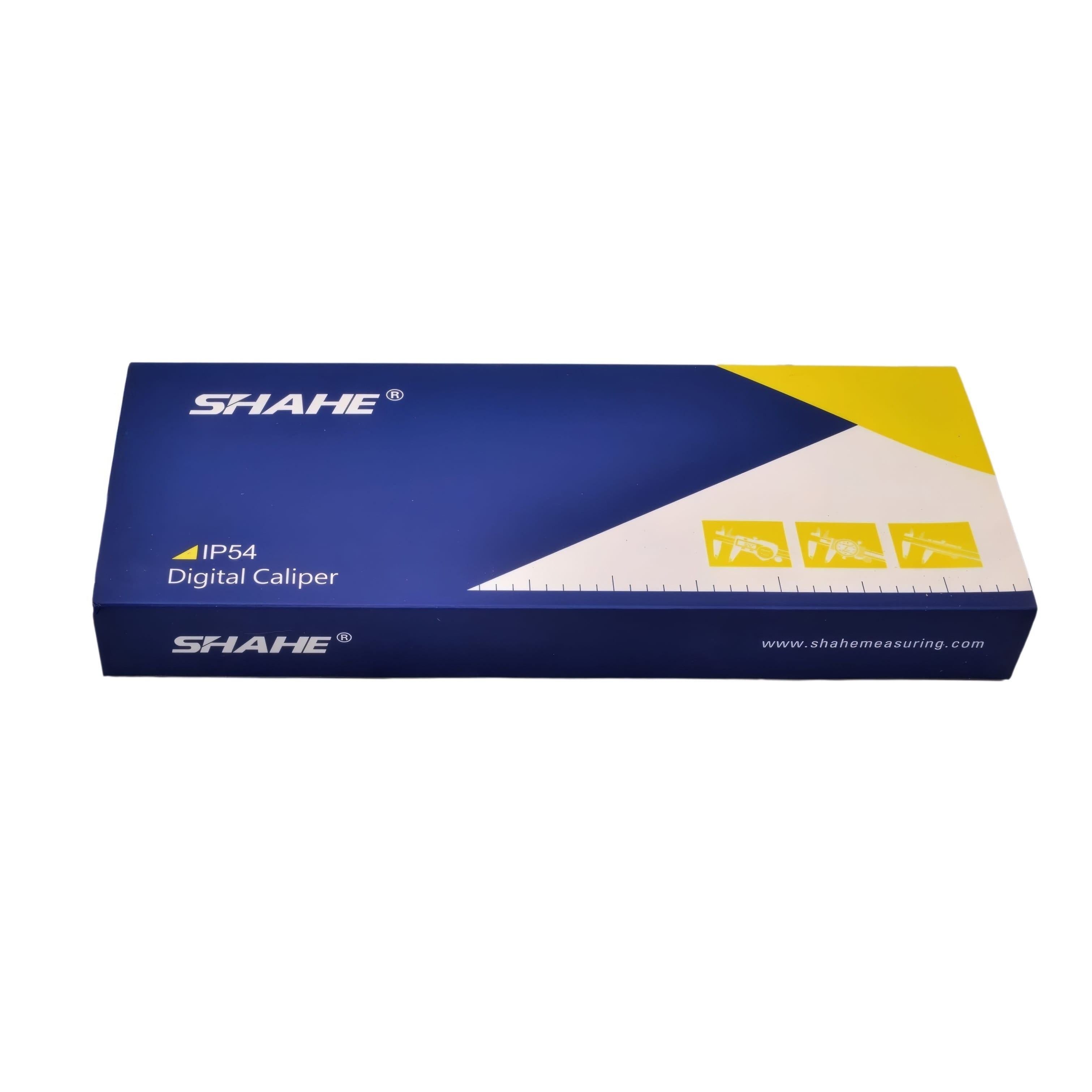 SHAHE MEASURING EQUIPMENT Shahe IP54 Digital Caliper 0-150mm / 0-6" Electronic Vernier Caliper