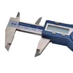 SHAHE MEASURING EQUIPMENT Shahe IP54 Digital Caliper 0-150mm / 0-6" Electronic Vernier Caliper