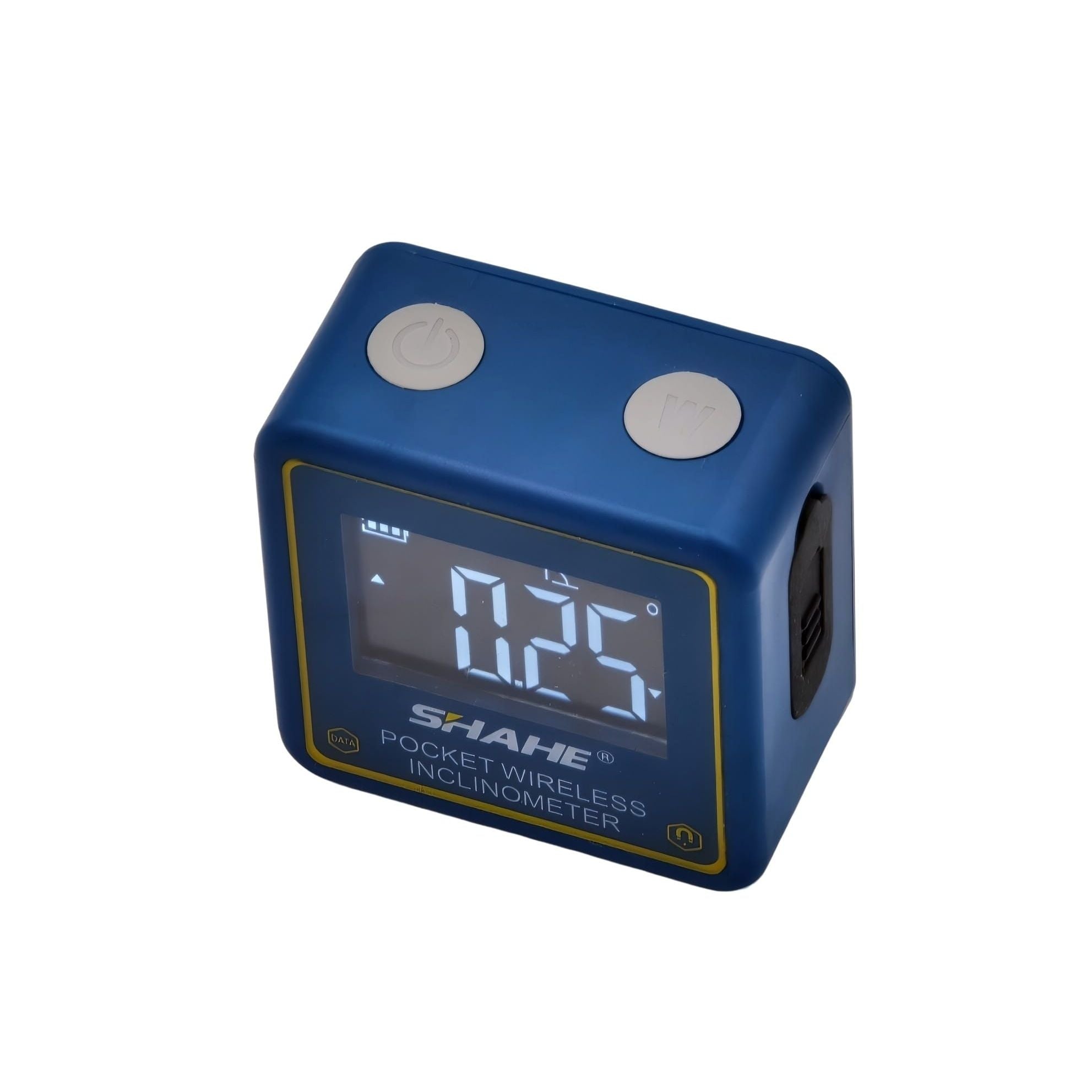 SHAHE MEASURING EQUIPMENT Shahe Pocket Digital Spirit Level Wireless 5347-L