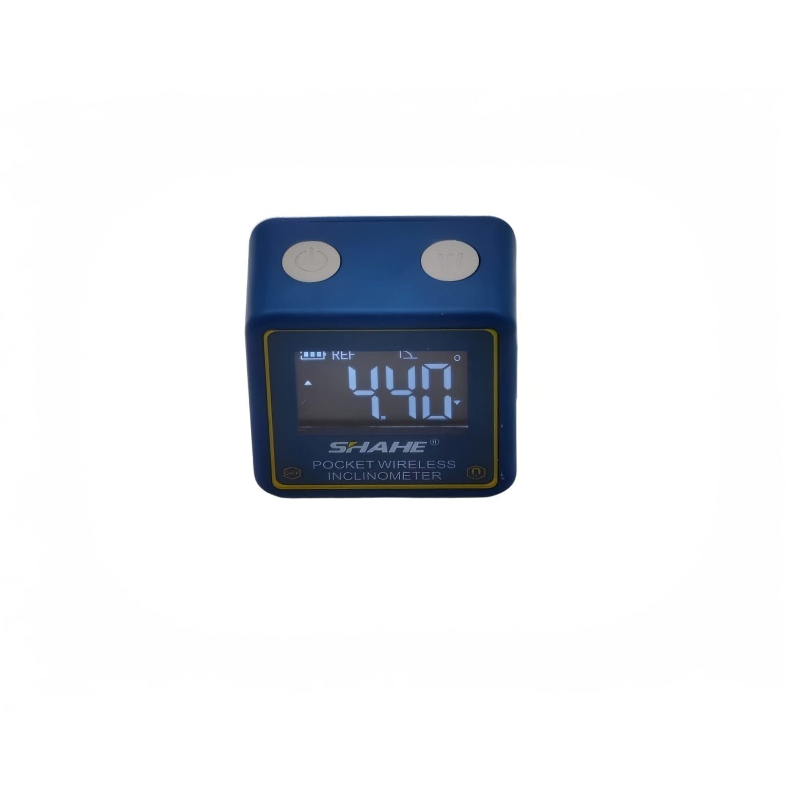 SHAHE MEASURING EQUIPMENT Shahe Pocket Digital Spirit Level Wireless 5347-L
